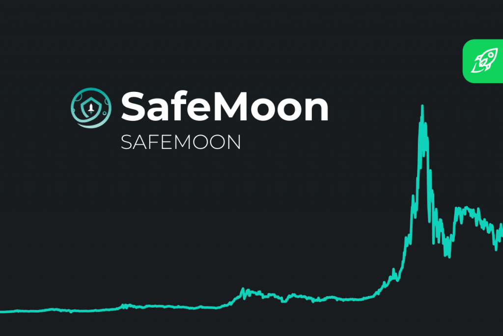 What is crypto safemoon crypto?