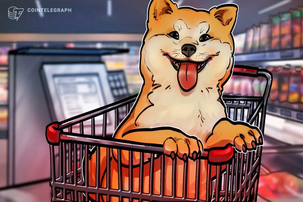 Anticipate the Shiba Inu's worth in 2030