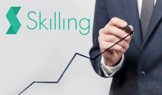 Skilling: Trade Forex & Stocks