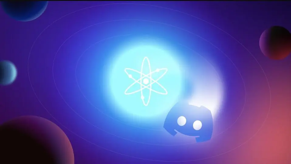 What does the Cosmos Network do?
