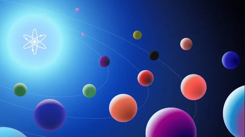 What is Blockchain cosmos crypto?
