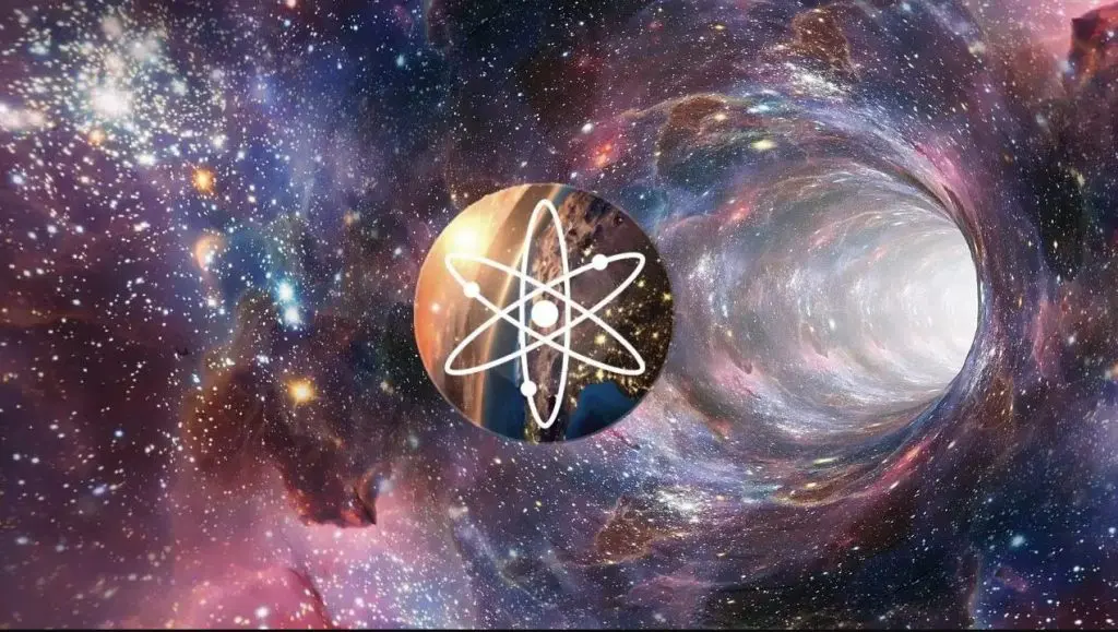 what is cosmos sdk