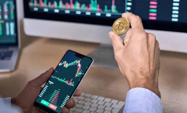 Best Crypto broker vs exchange what you should know