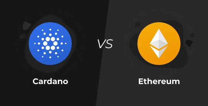 Can I buy ETH for ADA