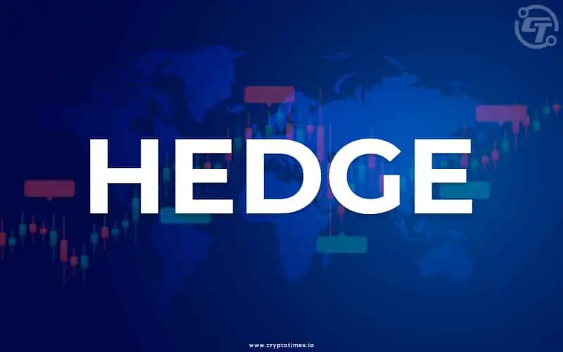 Can anyone create a crypto trading tips fund
