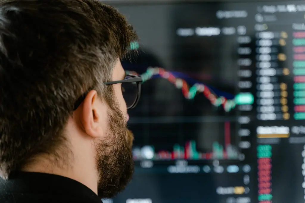 Daily cryptocurrency trading tips