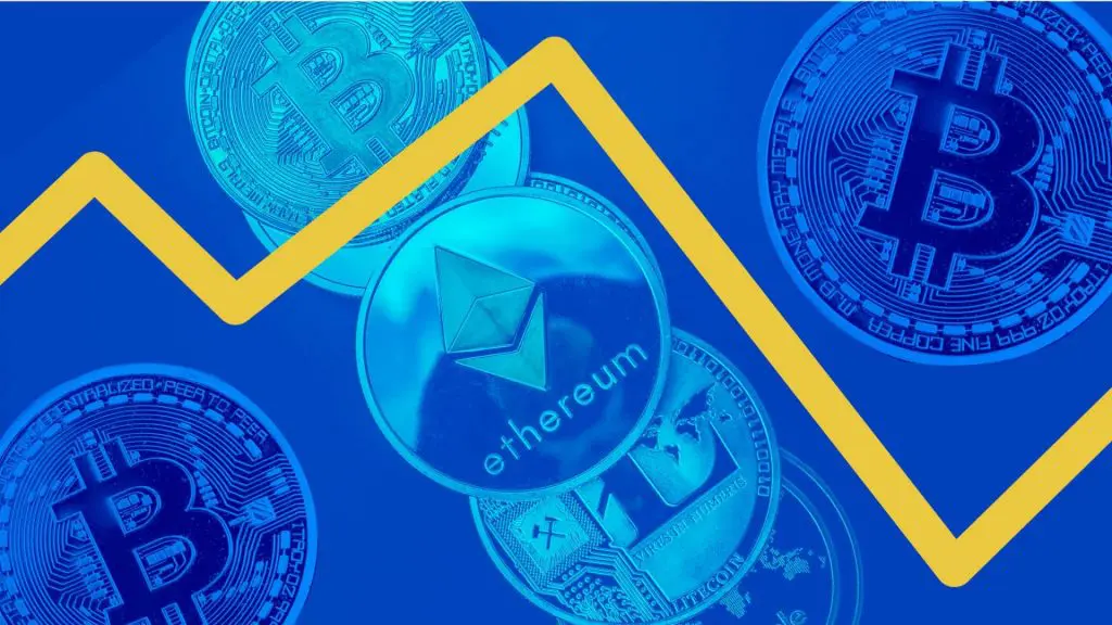 How do you hedge against crypto
