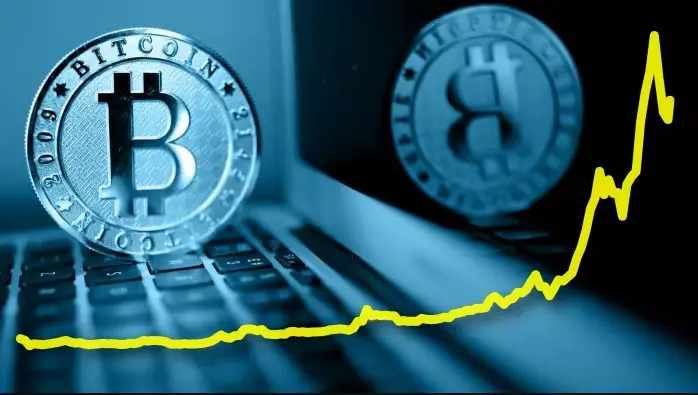 How does DeFi work

