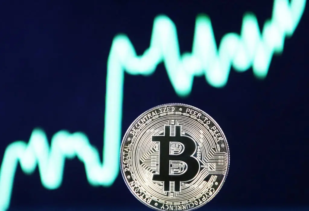 How to withdraw cryptocurrency to a bank account