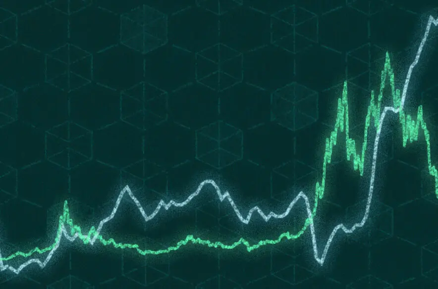 Options also act as derivatives in the cryptocurrency market.