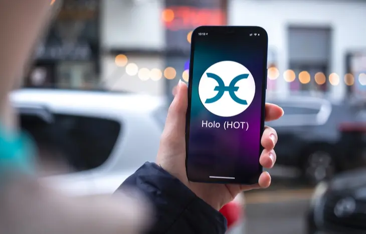 What are Holochain, Holo and HOT Token
