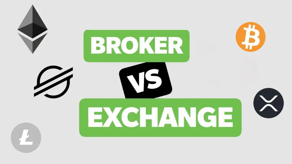What do crypto traders do