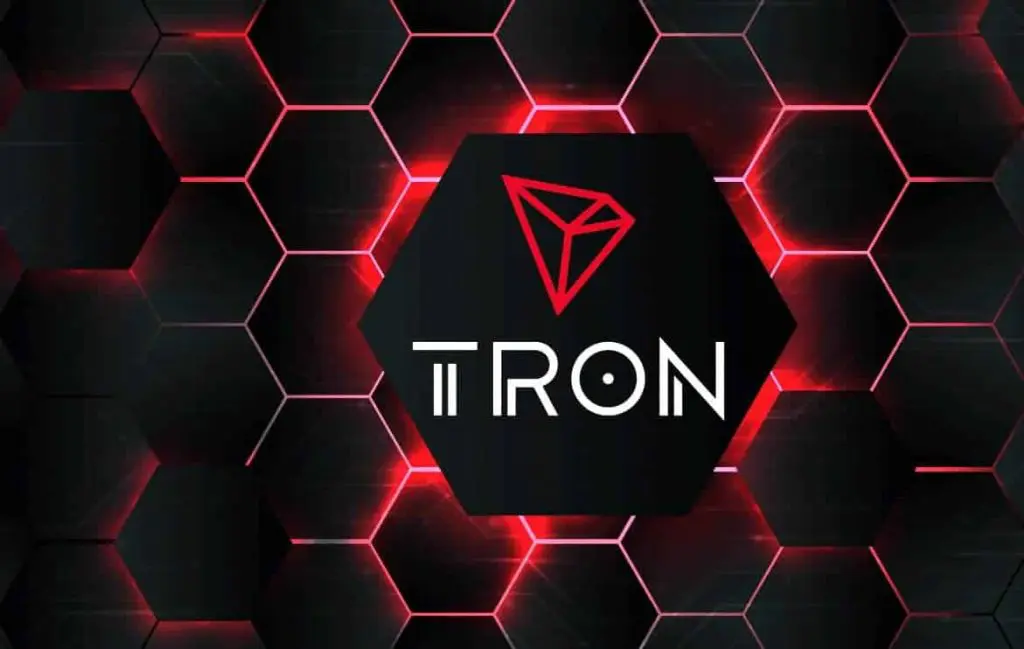 What is TRON and how does it work