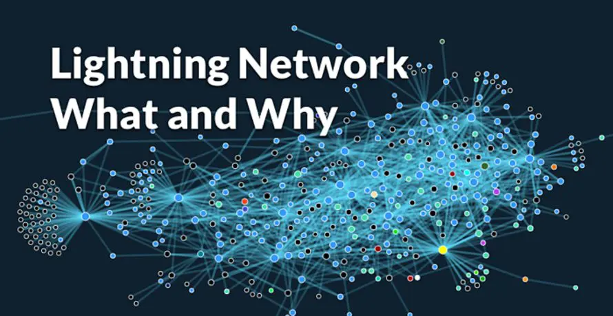 What is a lightning net