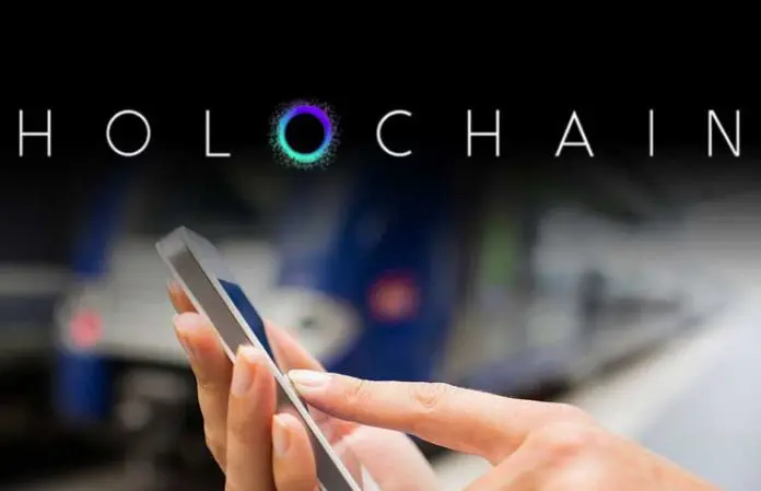 What is the future of holochain services