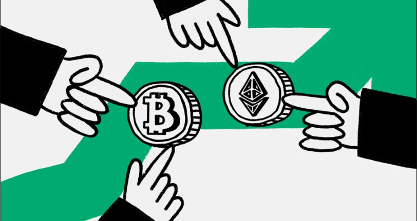 What kind of crypto ethereum to btc will boom in 2022
