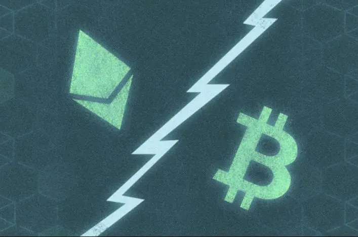 What's the main thing about cryptocurrencies
