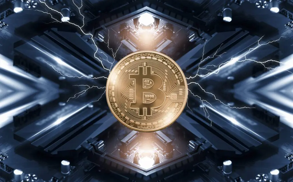 Why do we need a Lightning Network