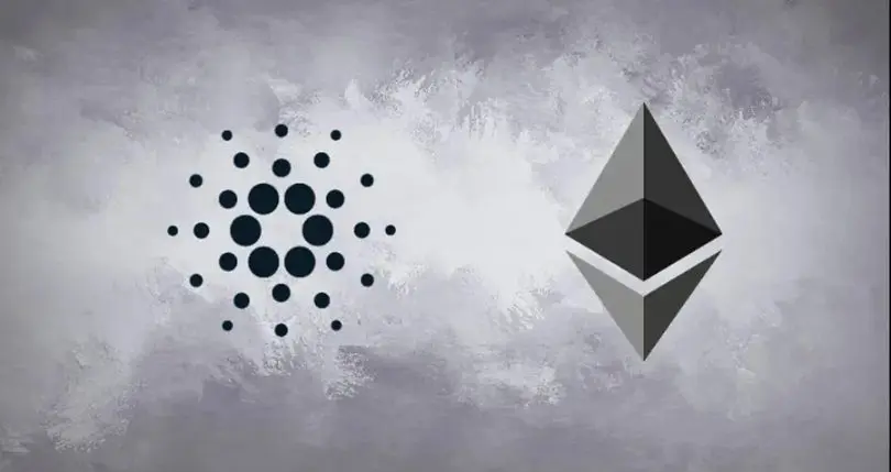 Why is Cardano the killer of Ethereum