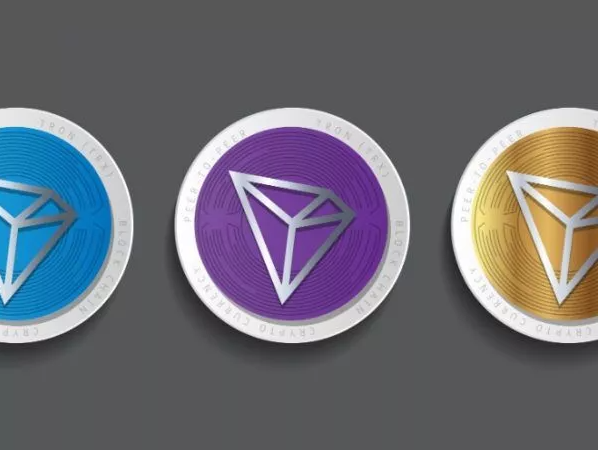 Why should I invest in tron crypto
