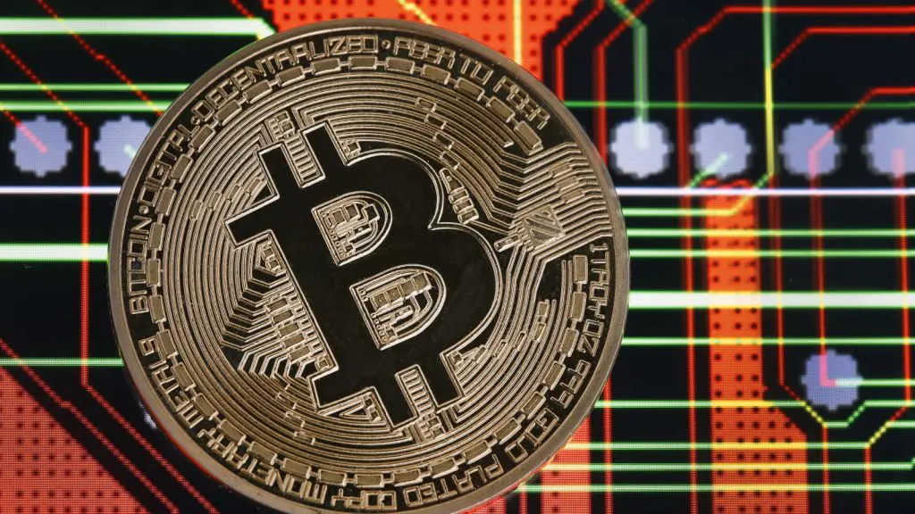 Why should you put some money in cryptocurrency hedge funds