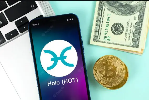 Will Holochain replace blockchain