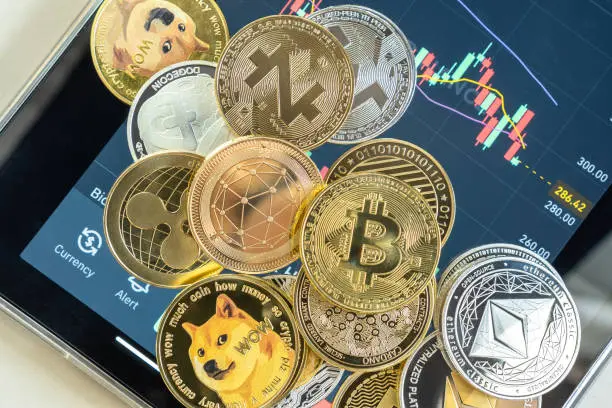 reddit cryptocurrency