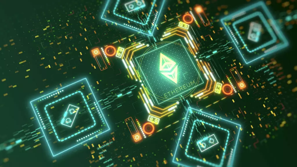 Ethereum's Rise: Leading Tokenized Assets Revolution