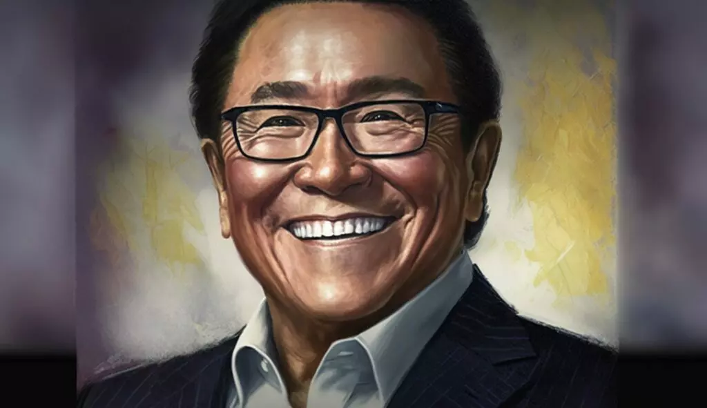 R. Kiyosaki warns that an S&P crash could devastate millions of 401ks and IRAs