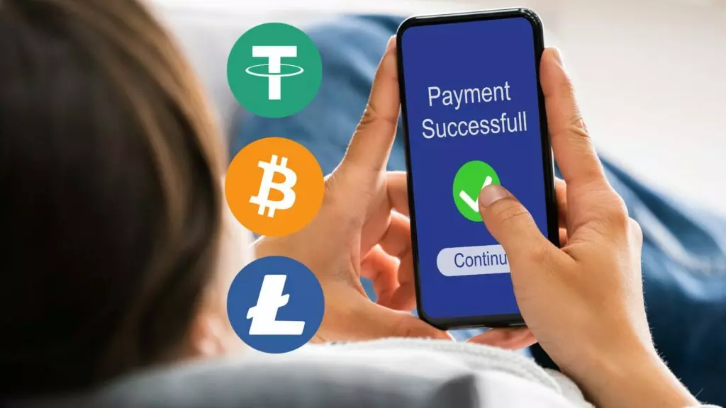 2023 Smashes All Records in Crypto Payments.