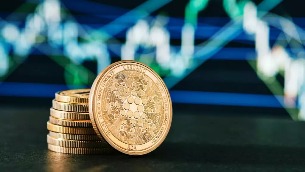 C. Hoskinson's Prediction: Cardano Set for Explosive Growth in 2024