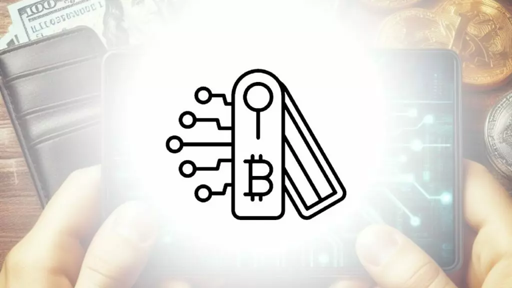 Cold wallets