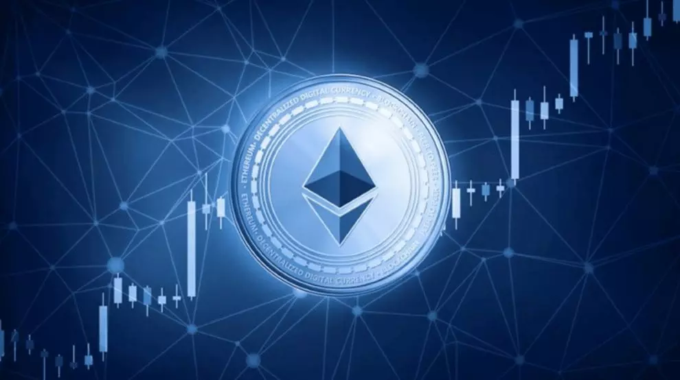Ethereum ETF Frenzy Surges to 12-Month High in US Google Searches.