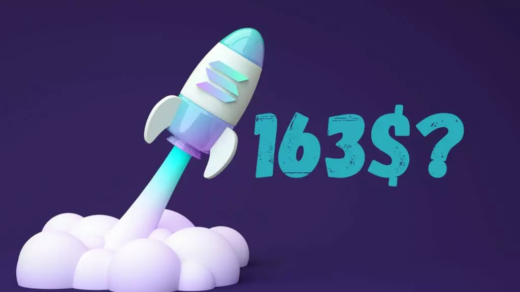 Solana's $160 Breakout: Imminent?