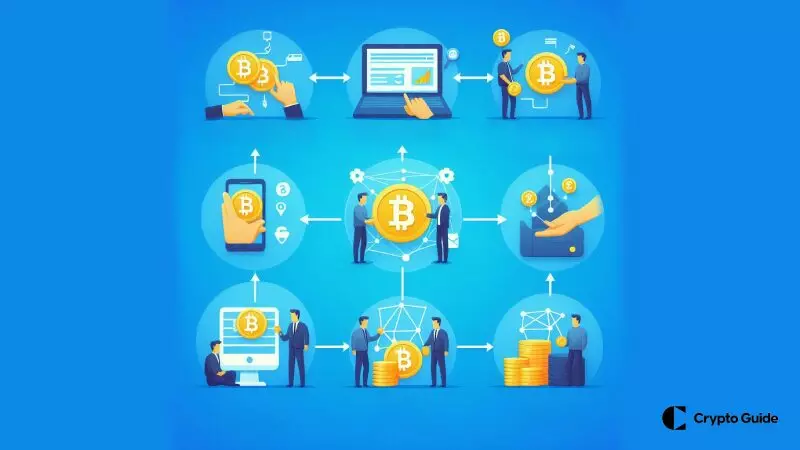 how-do-crypto-wallets-work