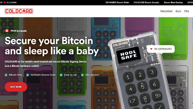 coldcard-anonymous-crypto-wallet-with-no-KYC