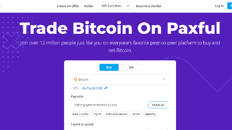 Paxful-p2p-trading-platform.