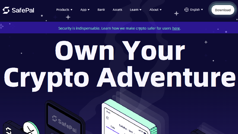 safepal-anonymous-crypto-wallet-with-no-KYC