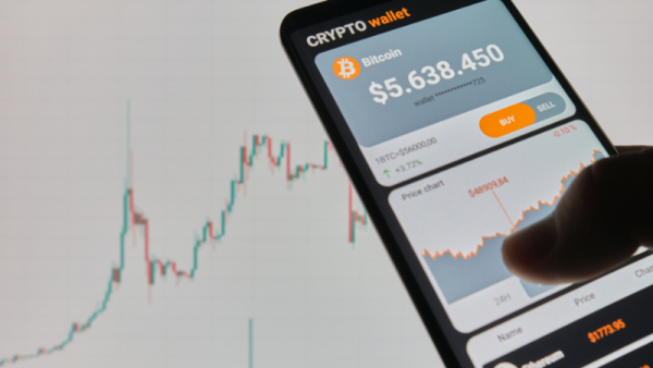 The 12 Best Crypto Wallets of November 2025