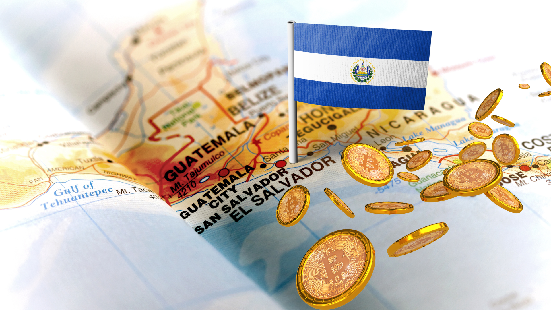 El Salvador's-Bitcoin-Gamble:-A-Bold-Leap-That's-Changing-Finance.