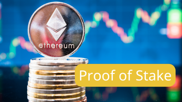 What Does Proof-of-Stake (PoS) Mean in Crypto?