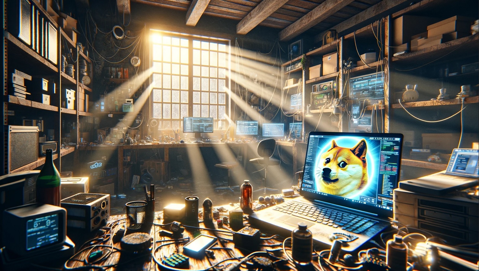 a16z CTO Claims Memecoins Threaten Crypto's Future.