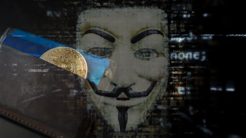 Best Anonymous Crypto Wallets.