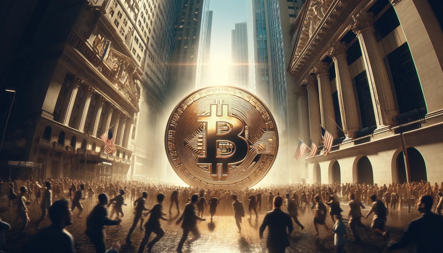 Bitcoin Alert: Exchange Reserves Plunge to New Lows.