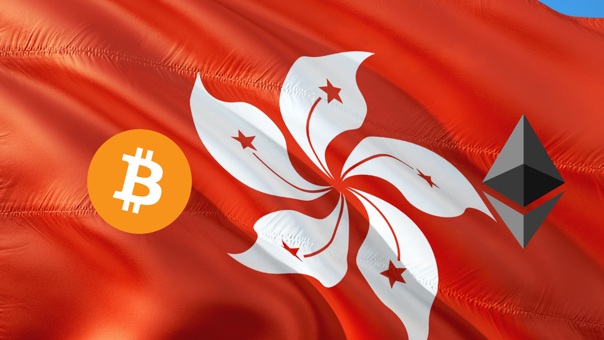 Hong Kong Launches First Bitcoin & Ether ETFs to Dominate Crypto.