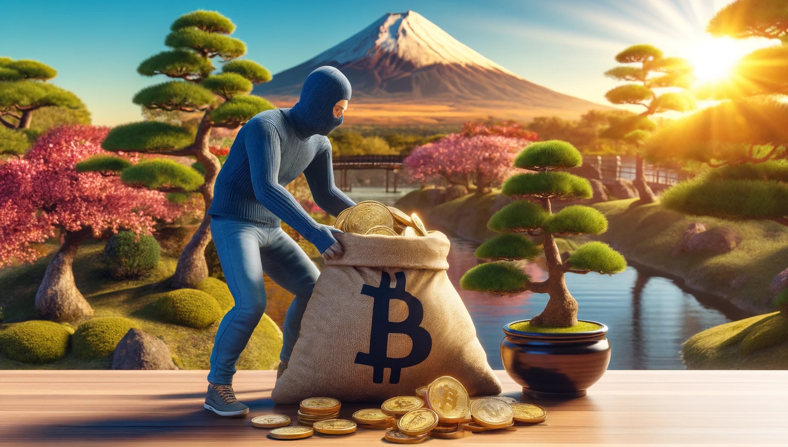 $9.6B Bitcoin Move: Are Mt. Gox Creditors Finally Getting Paid?