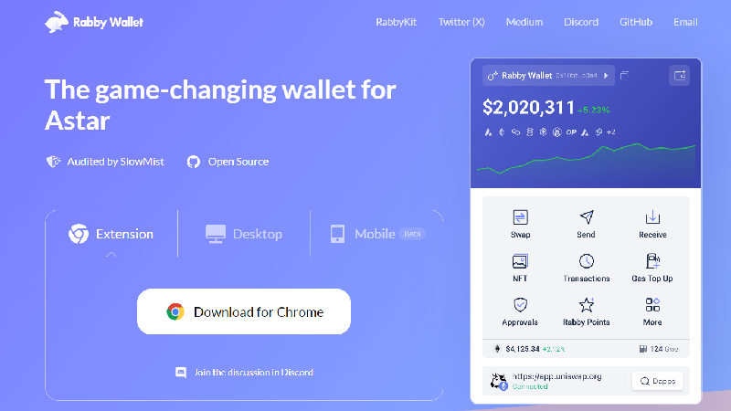 rabby-anonymous-crypto-wallet-with-no-KYC
