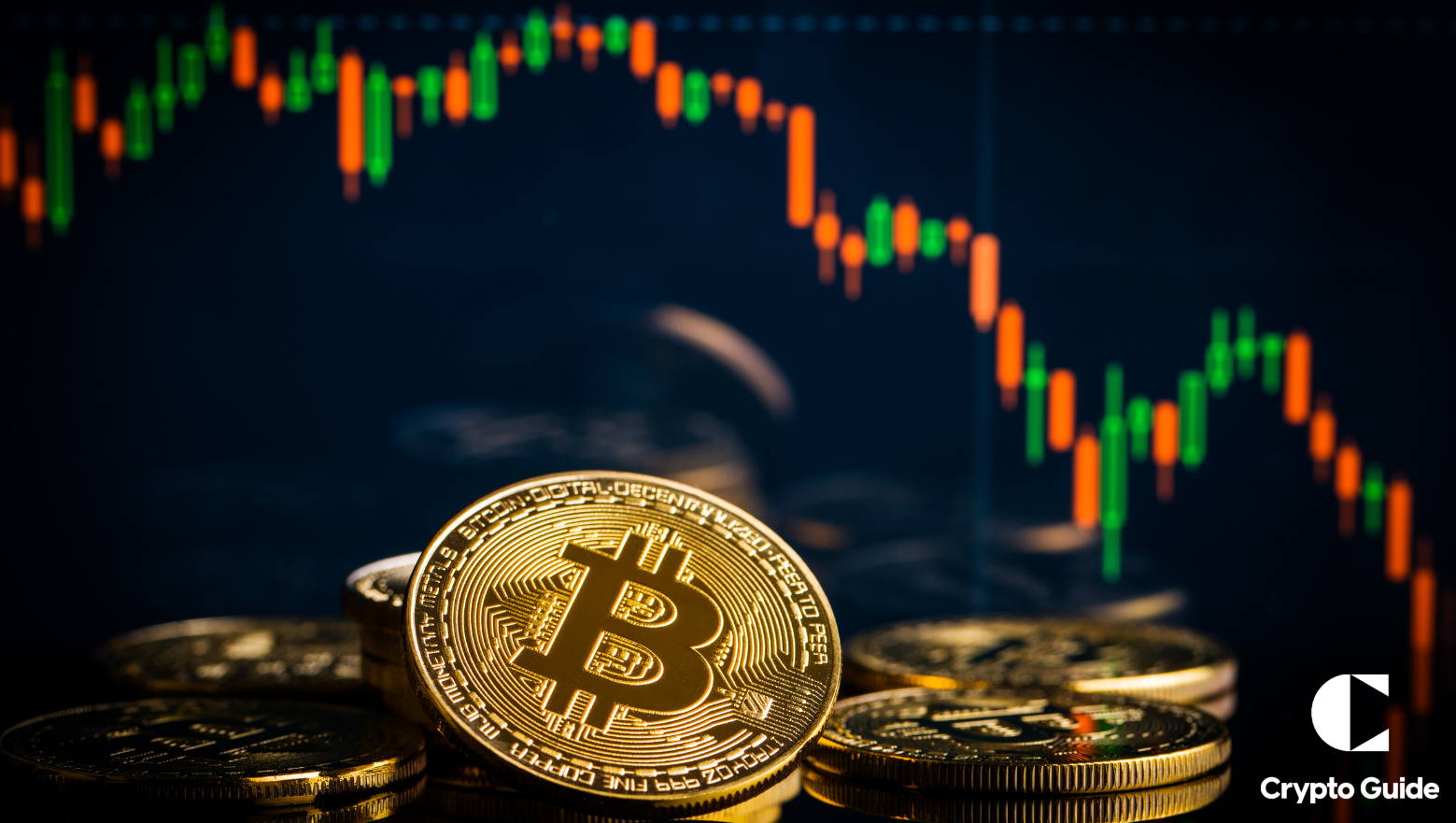 Bitcoin Price Falls Below $62,500 Amid Market Turmoil.