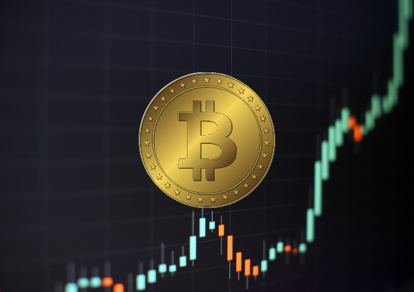 Bitcoin price