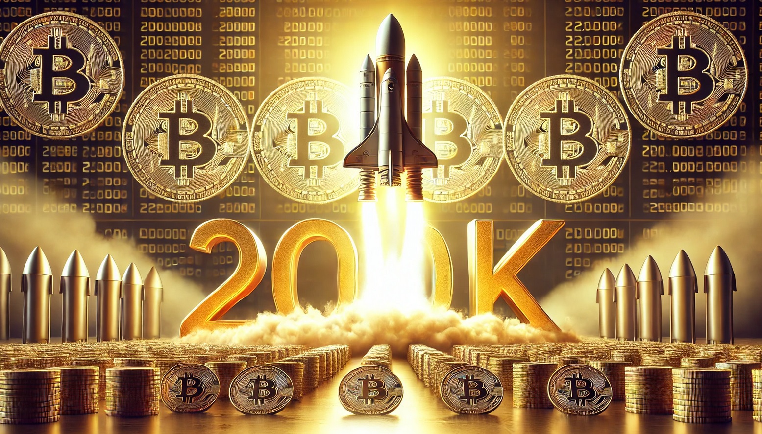 Bitcoin to Hit $200K Soon, Says Bernstein.